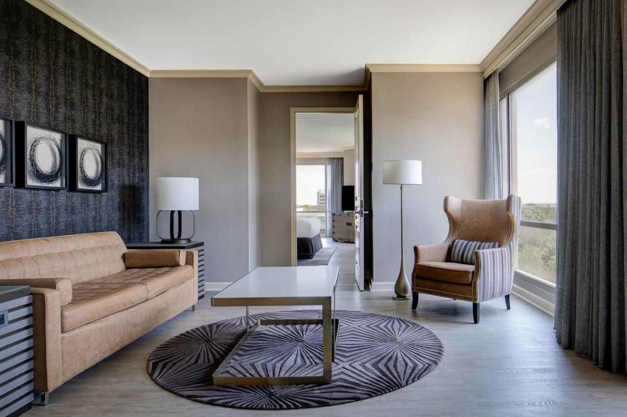 Dallas/Plano Marriott At Legacy Town Center Exteriör bild