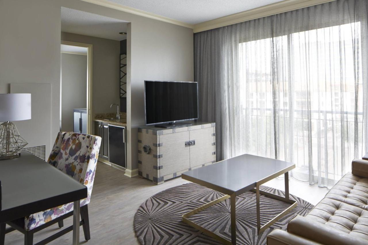 Dallas/Plano Marriott At Legacy Town Center Exteriör bild