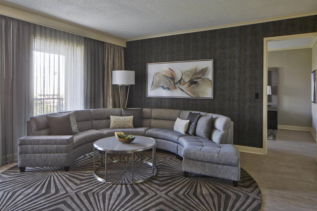 Dallas/Plano Marriott At Legacy Town Center Exteriör bild