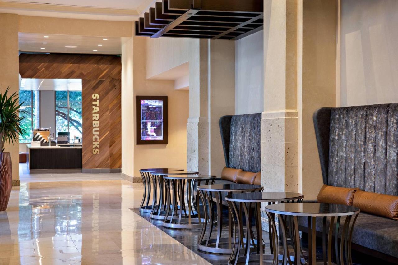 Dallas/Plano Marriott At Legacy Town Center Exteriör bild