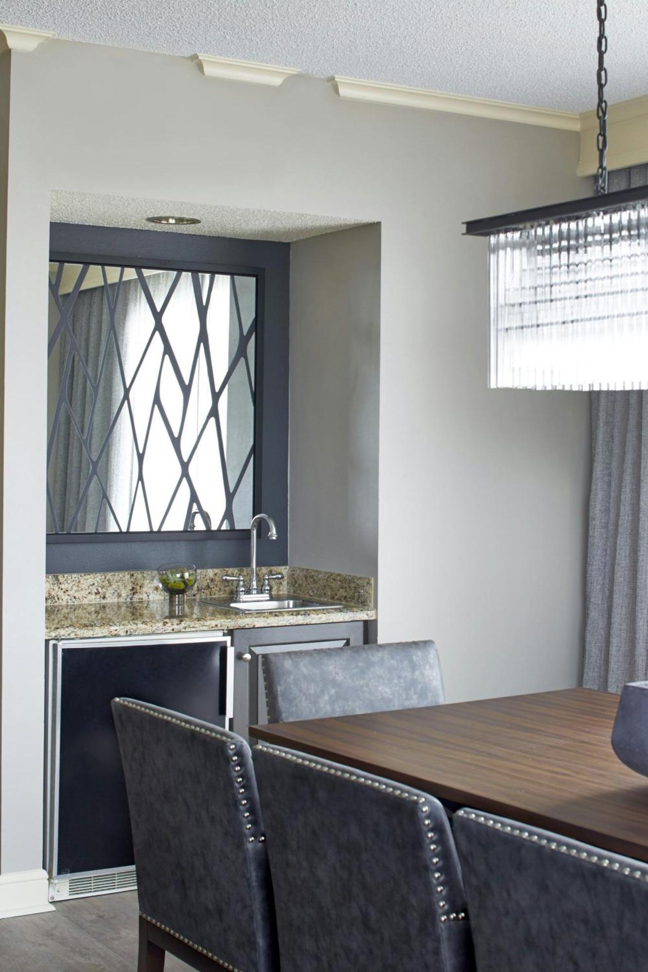 Dallas/Plano Marriott At Legacy Town Center Exteriör bild